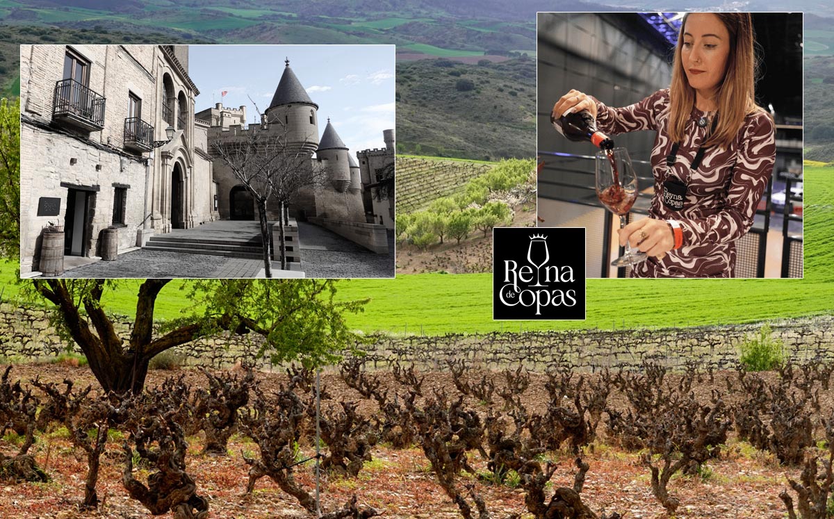 Reyna-de-Copas-Experience