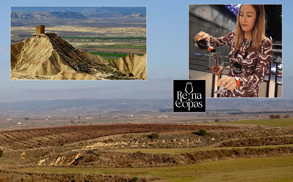 Reyna-de-Copas-Experience