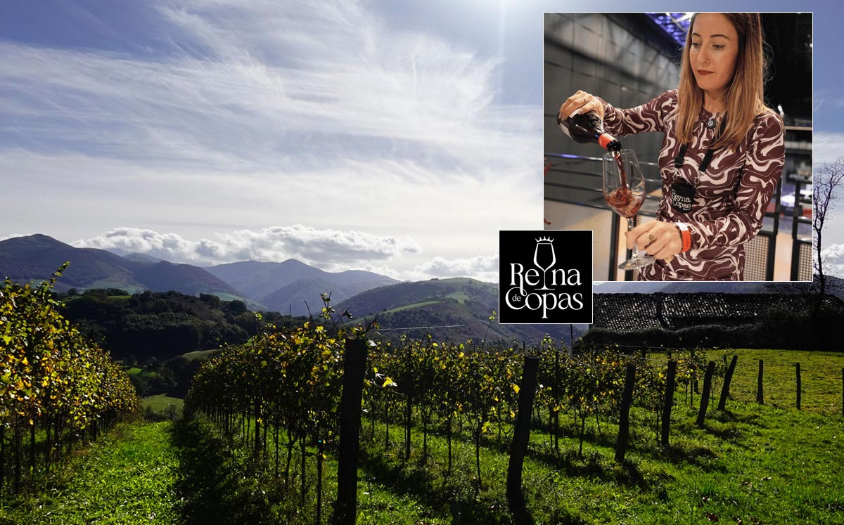 Reyna-de-Copas-Experience