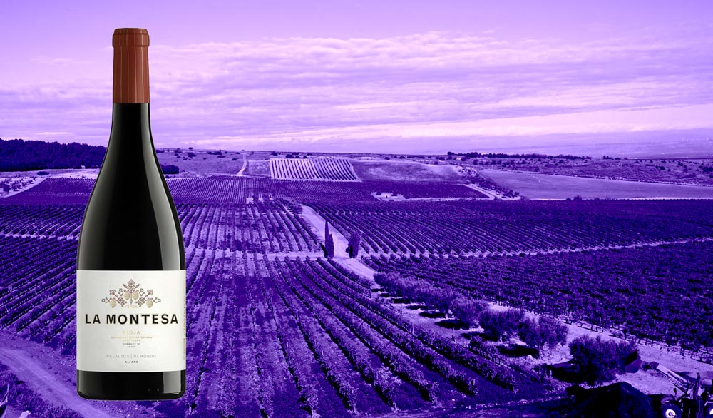 botella La-Montesa