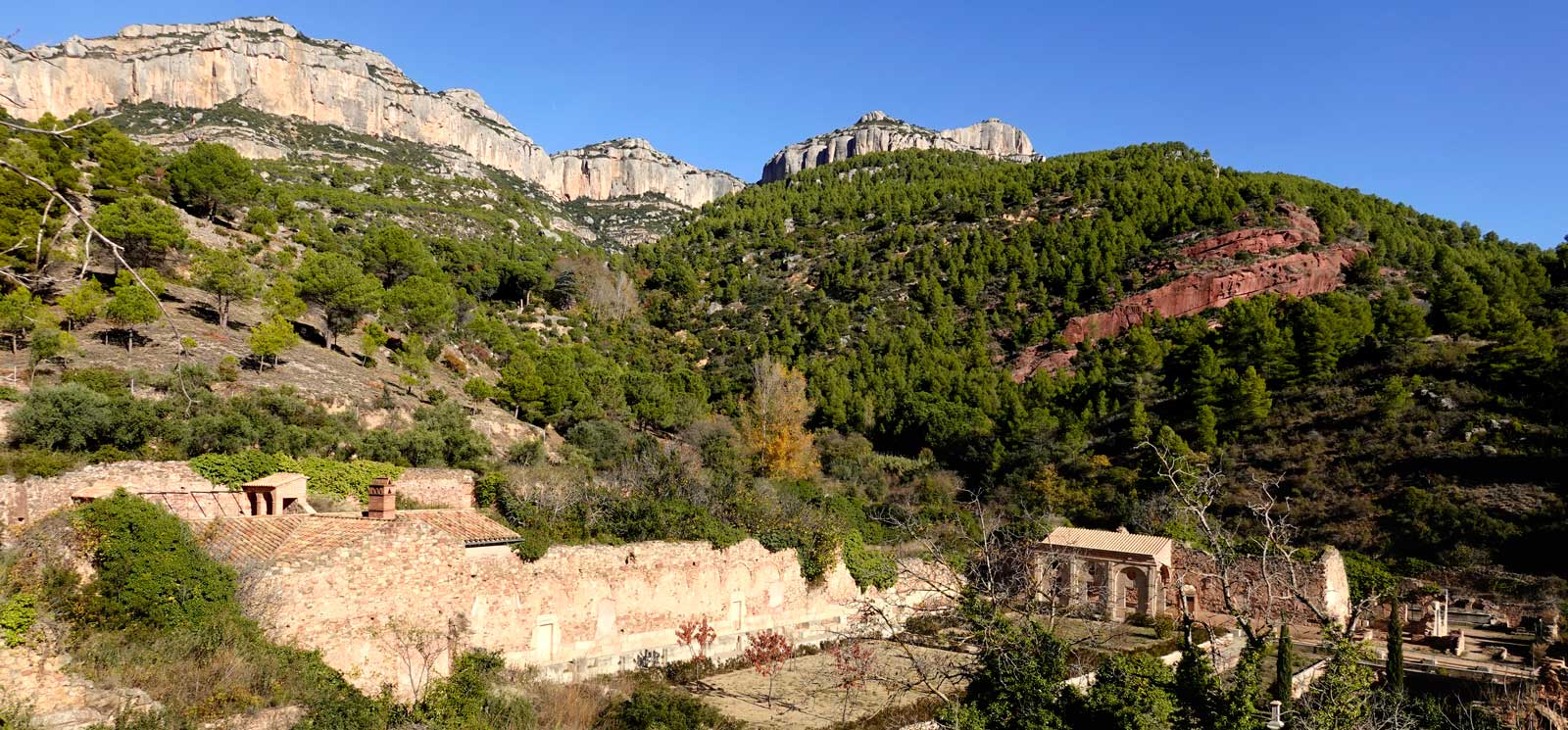 Priorat-Montsant