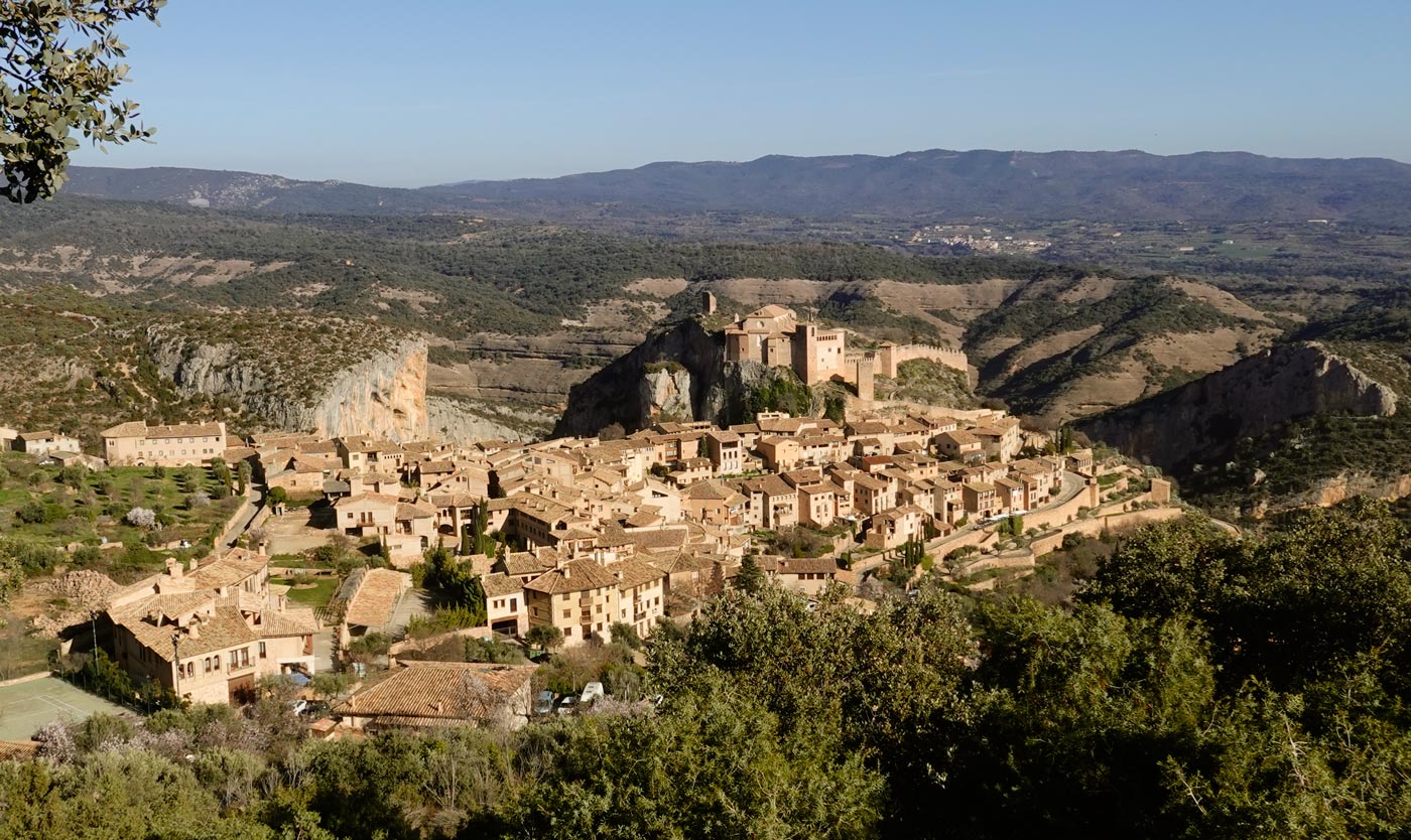 Alquezar
