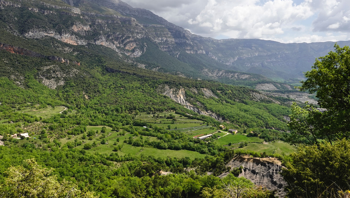 Valle de Bielsa
