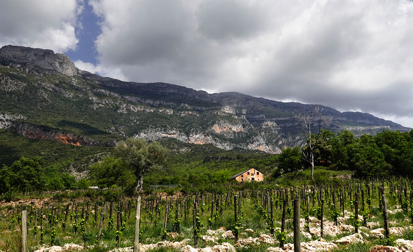 Valle de Bielsa