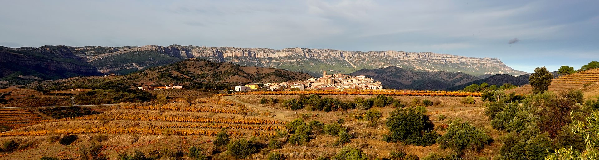 Cabezal paisajes Aragon Catalunya