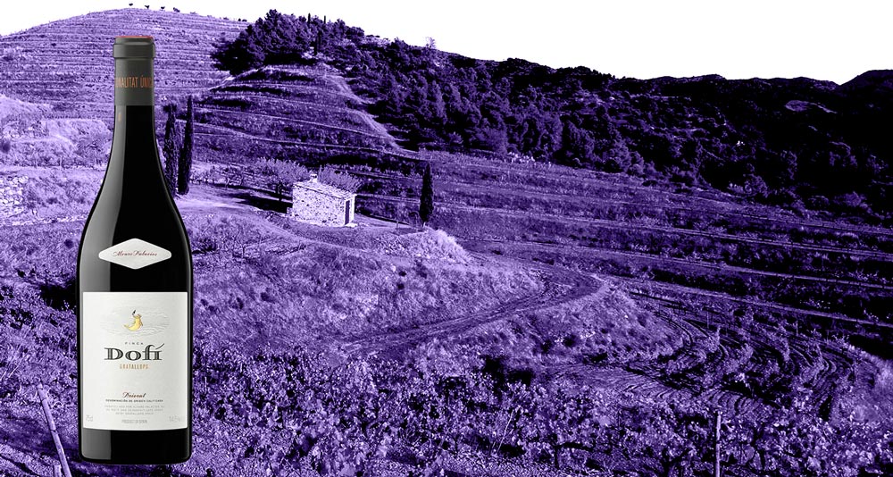 Vino-Finca-Dofi