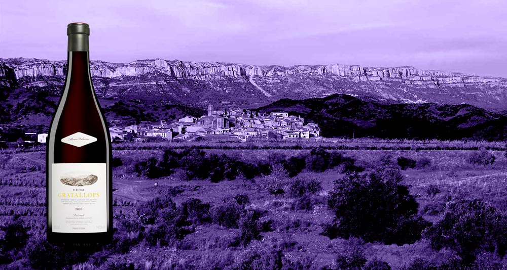 Vino-Gratallops-Vi-de-Vila