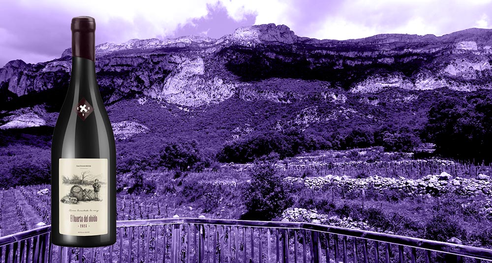 Vinos-Moliniás