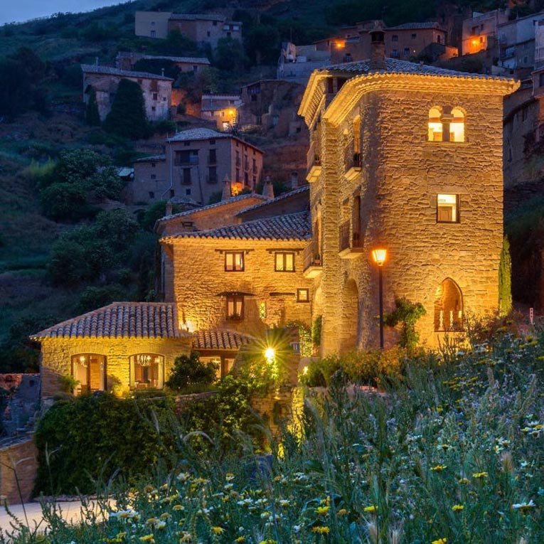 Hotel-Heredad-Beragu